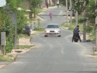 «Адалдық алаңының» мамандары жолдарды тексеруде