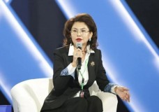 Аида Балаева: «Астарлы ақиқат», «Қалаулым», «QosLike» жабылады