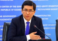 Келесі оқу жылында қашықтан оқыту жалғаса ма? - Аймағамбетов жауап берді