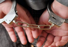 Түркістан облысының полицейлері миллион теңгеге алаяқтық жасаған күдіктіні ұстады