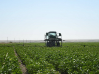 «Қазсушар» шардаралық шаруалармен кездесті