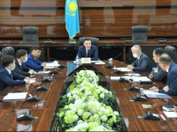 Көппәтерлі үйді басқарудың жаңа принципі енгізілді