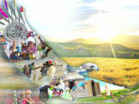 «Туған жер» жобасы аясында 112 нысан ел игілігіне берілді