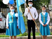 Ордабасыда 150 «Алтын белгі» үміткері бар