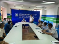 «Ashyq» қосымшасының мүмкіндігі көп