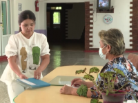 2 805 адам түрлі қоғамдық жұмыстарға жолданған