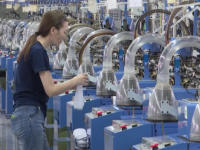 Бәсекеге қабілетті кәсіпорын