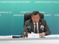 Мақтараалда игерілмеген жерлер мемлекетке қайтарылуда