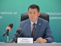 Шардарада қауын қақ өндіретін цех ашылады