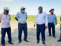 Тұрғындарды толғандырған мәселеге жауап берілді