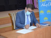 Қоғамдық қабылдауда әлеуметтік мәселелер көтерілді