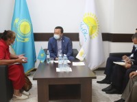 Тұрғындардың мәселесі оң шешіледі