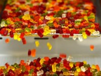 Мақтааралда мармелад өндіріледі