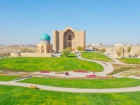 Түркістан облысының экономикасы 5 жылда 1,5 есеге өседі