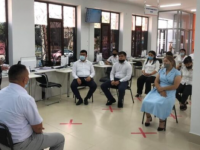 Жемқорлыққа қарсы сана қалыптасу керек