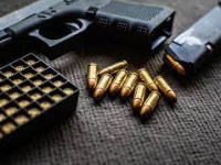 Түркістан қаласында 450-ден астам қару иесі тексерілді