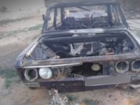 Ақтөбеде 3 жасар бала тірідей жанып кетті