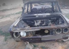 Ақтөбеде 3 жасар бала тірідей жанып кетті