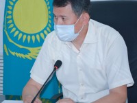 Сақтық шараларын күшейту қажет