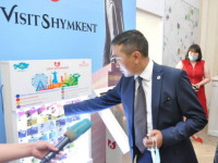 Жасыл көше - туристер санын арттырмақ