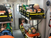 Симуляциялық орталық ашылды