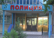 Түркістан облысының полицейлері жұмысқа тұрғызып беремін деген алаяқты анықтады