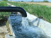 Түркістан: 700-ден астам елді мекен ауыз сумен қамтылады