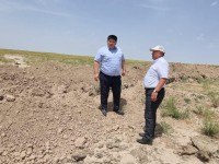 Жерді жаралағандар қатаң жазаланады