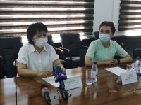 Сайрамда 73 түлек «Алтын белгі» иегері атанды