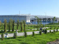 Жасыл желек күтімі күніне екі рет тексеріледі