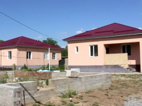 Төлеби ауданындағы төтенше жағдайға бір жыл