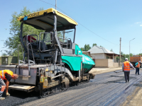 Жолдың сапасы қатаң бақылауда