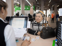 Мемлекеттік қызметтер электронды форматта көрсетілуде