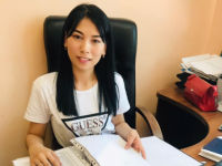 «Қоғамдық көмекшілер» көбеюде