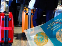 Шымкентте қандастарға қамқорлық артып келеді