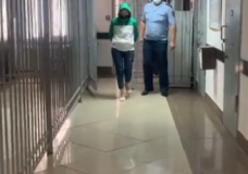 Түркістан облысында 50-ден астам алаяқтық жайтына қатысы бар әйел қамауға алынды