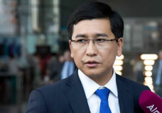 «Асхат Аймағамбетов отсавкаға кетуі керек» - белгілі ұстаз