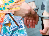 Түркістан полицейлері жұмысқа тұрғызамын деген желеумен 6 тұрғынды алдаған күдіктіні ұстады