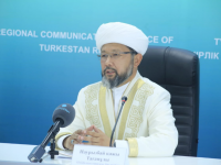 Түркістанда «Darhan dala travel» кеңсесі ашылады