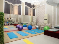 Арыста «Тең қоғам» орталығы жұмысын бастады