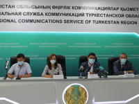 «Ashyq» қосымшасымен жұмыс істейтін мекемелер саны 400-ге жуықтады