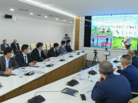 Өмірзақ Шөкеев жол қауіпсіздігін күшейтуді тапсырды