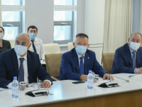 Түркістан: Жиі кездесетін интернет-алаяқтық түрлері айтылды