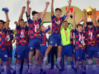 «Шымкент жастар лигасы»  -  сәтті  жобалардың бірі