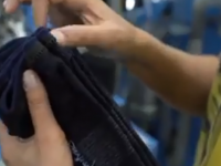 Үшінші мегаполисте айына 2 миллионға жуық шұлық өндіретін кәсіпорын бар