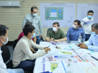 «Тұранның» мәселесі талқыланды