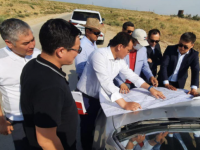 Кәсіпкерлікті дамыту бағдарламалары пысықталды