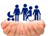 Мүгедек жандар үшін қоғам қолайлы болуы керек