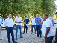 Ауылдың гүлденуі өндіріс орындарының көптігімен өлшенеді