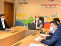 Шымшаһарда 11 инвестициялық жоба іске қосылды